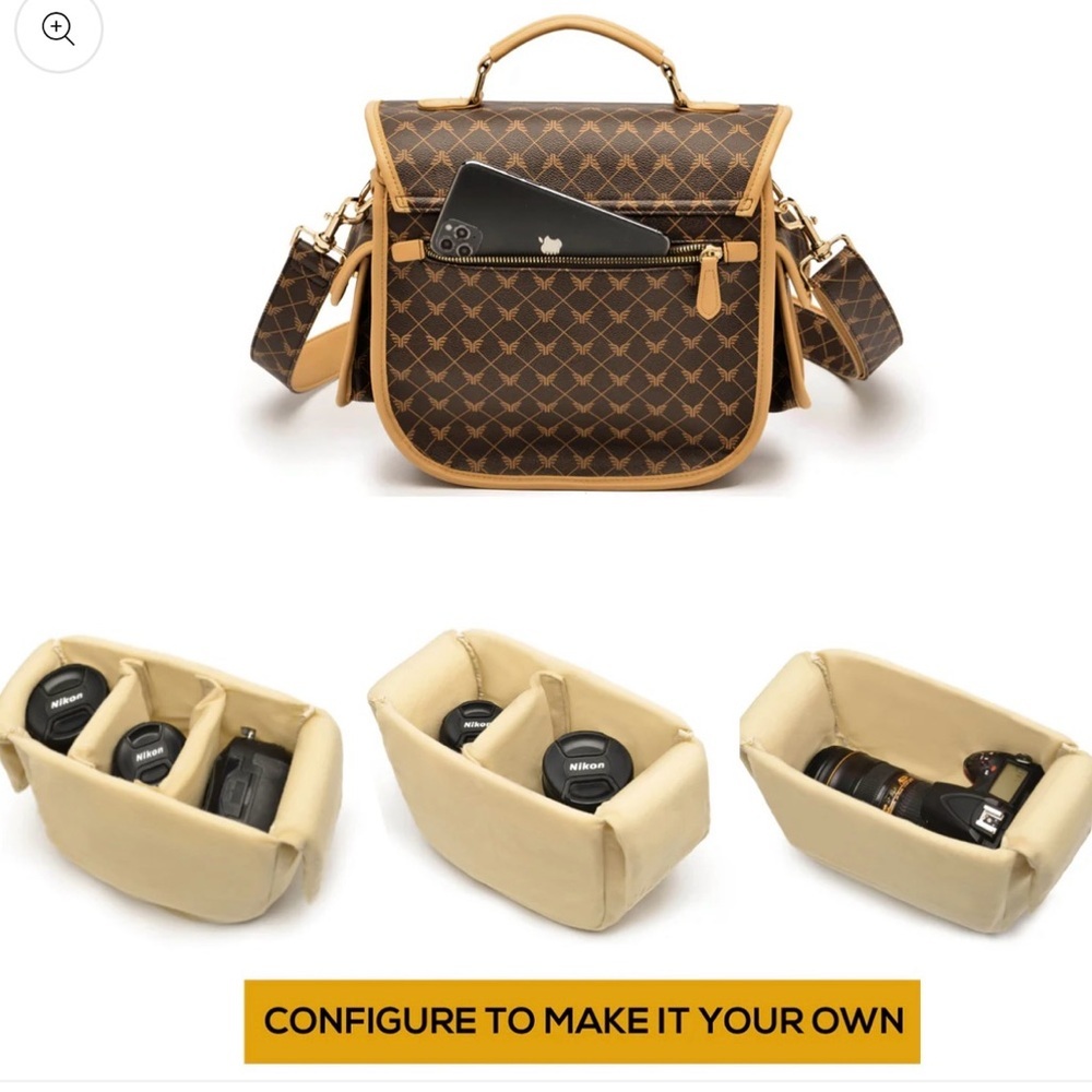 The Creator Bag - Picture 4 of 11